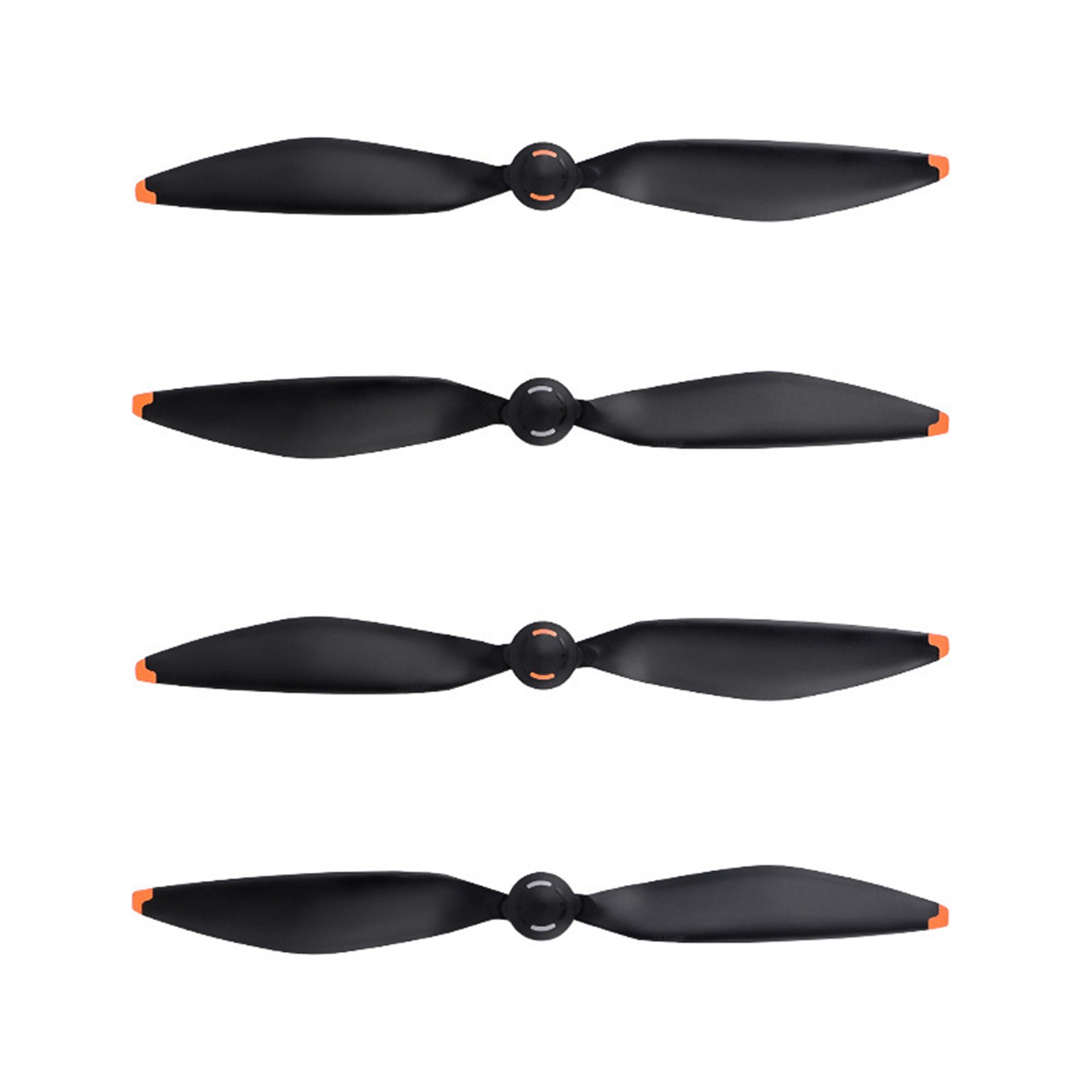Secure 4PCS 1158F Propellers for DJI Mavic 4 Pro Low Noise with Quick Install