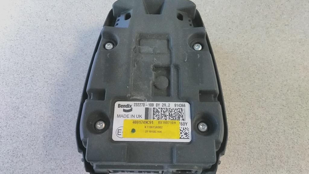 Replaces K118615R002,4081749C91 2019 INTERNATIONAL LT ELECTRICAL COMPONENT ,  OH