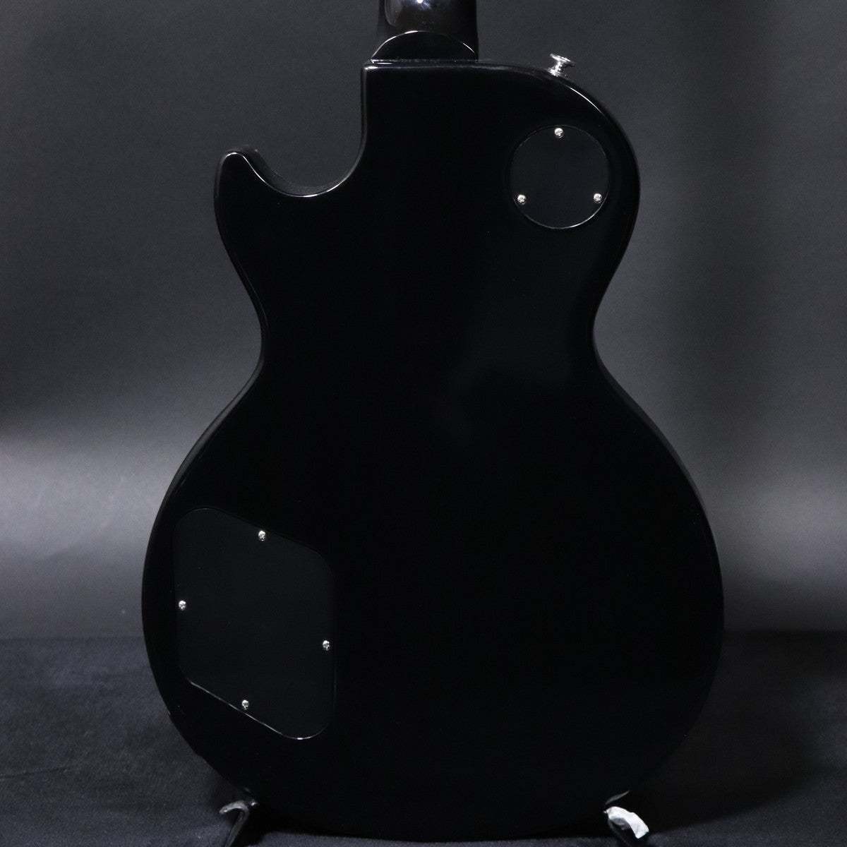 Gibson Les Paul Special Ebony #GGcgb