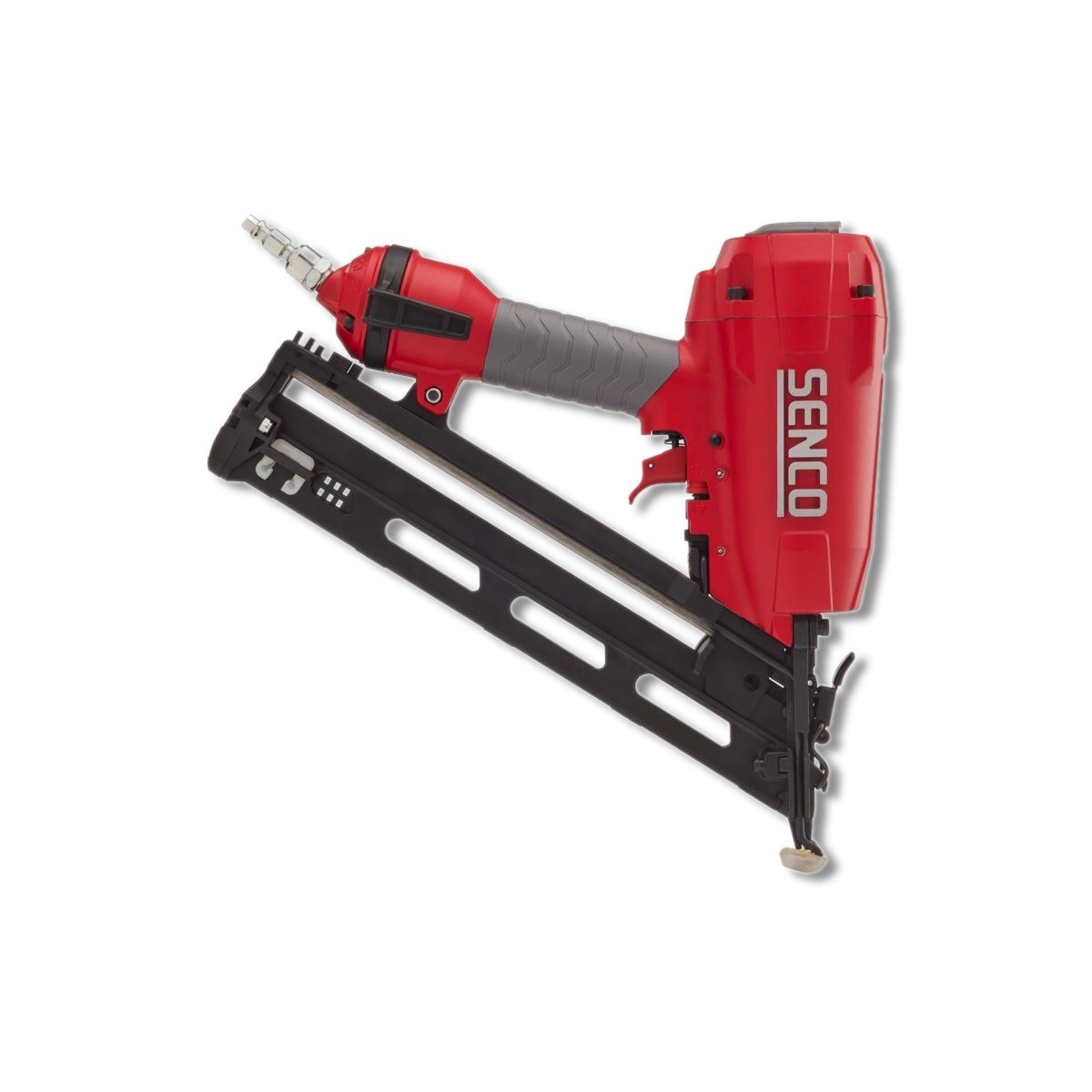 Senco 15 Ga Corded Finish Nailer Tool Only TN51P1P