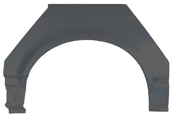 Rear Wheelarch Repair Panel Offside Right VW T5 Transporter & VW T6 Transporter
