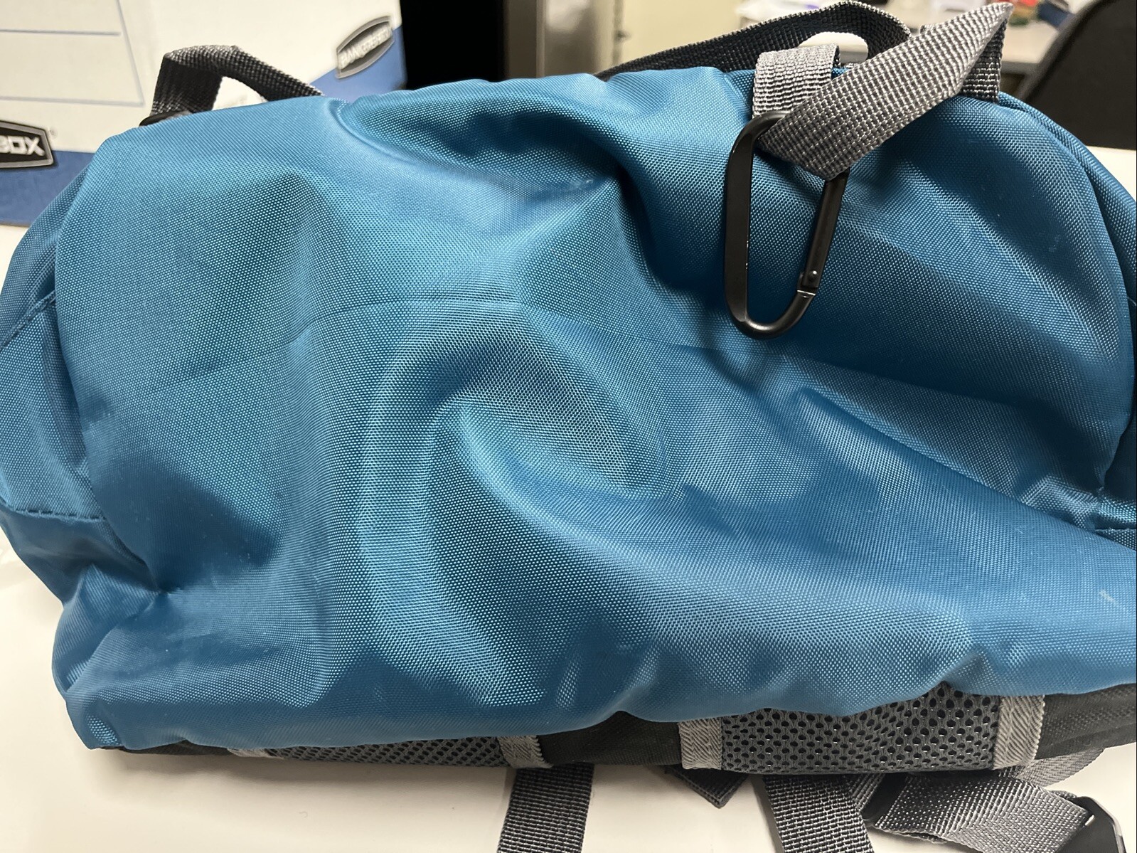 Free Night Adventure 50L Backpack