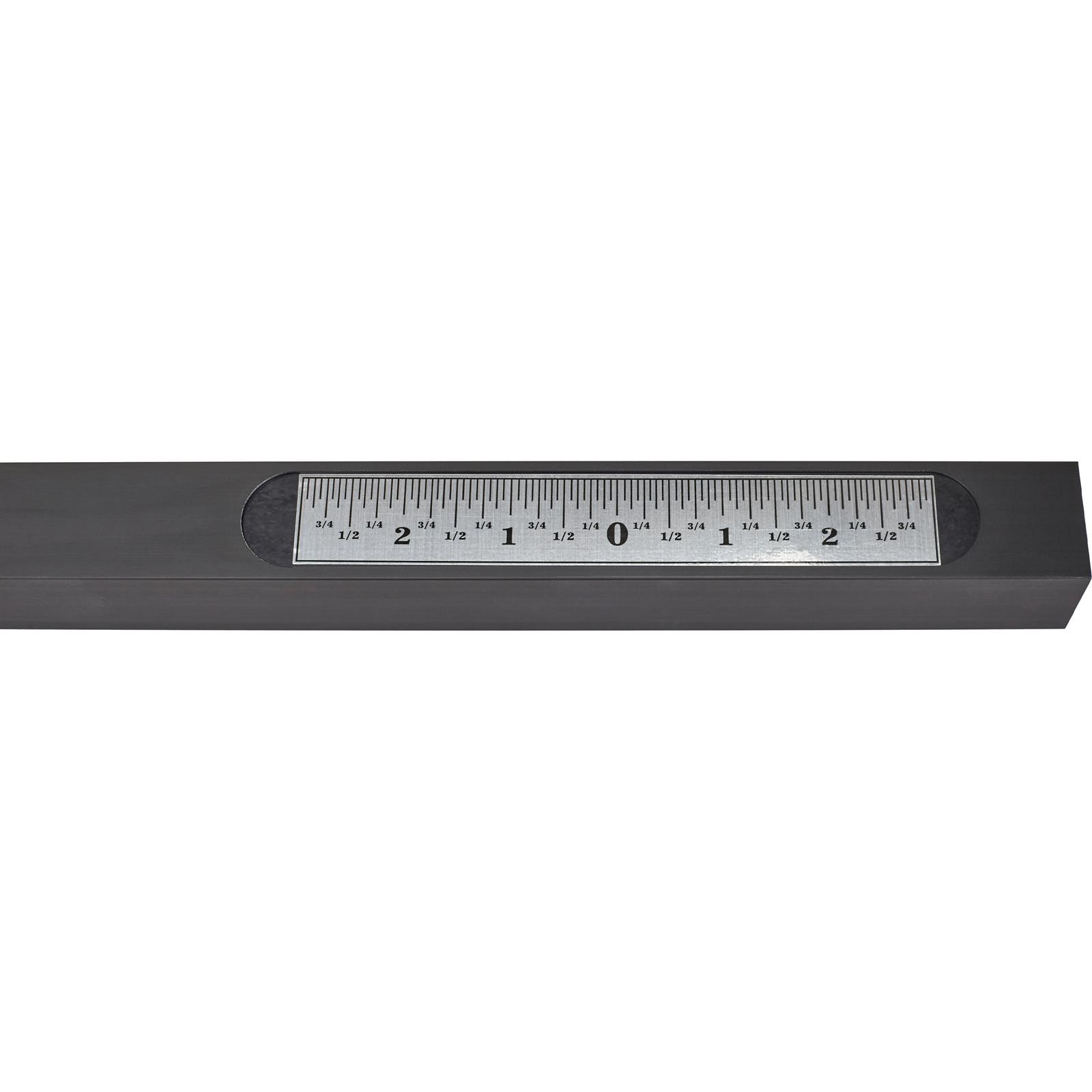Aluminum Turn Plates and Front Toe Alignment Gauge Tool