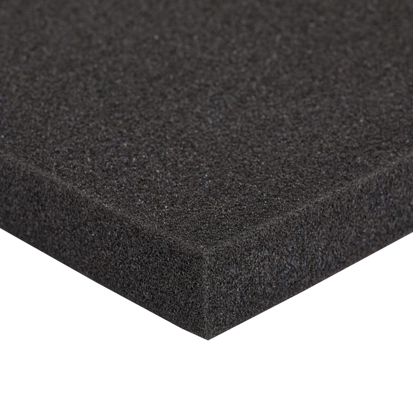 Foam Sheets 16 x 12 x 1 in, High Density Cushioning - Customizable Tool Inserts