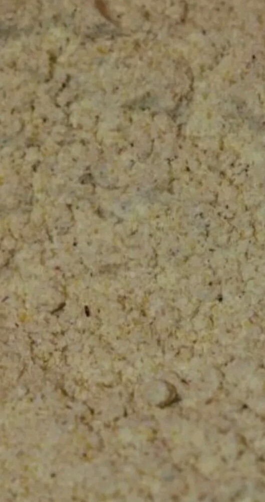 1kg Maize Flour Base Mix