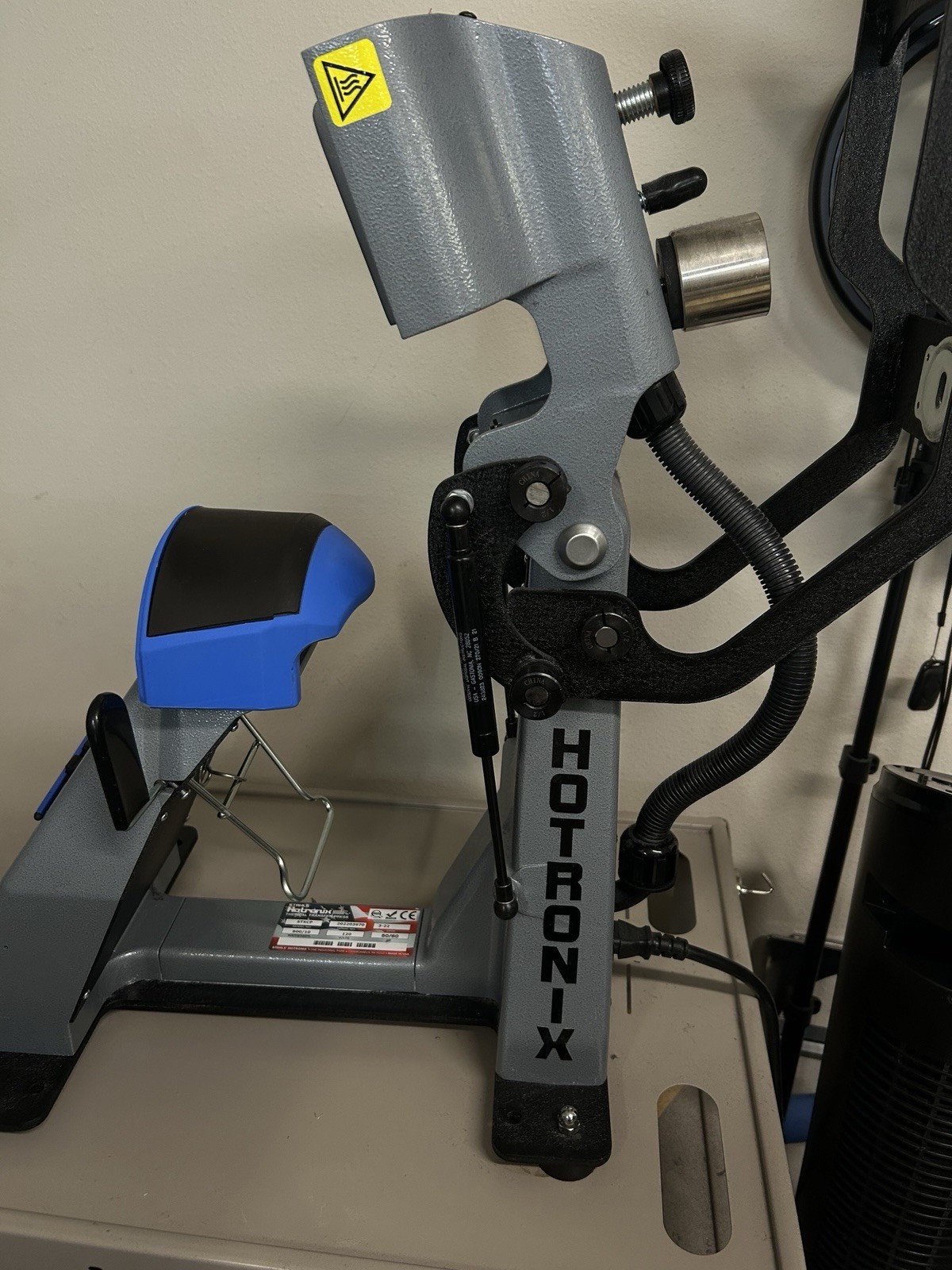 Hat Press!!   Hotronix. heat press for hats