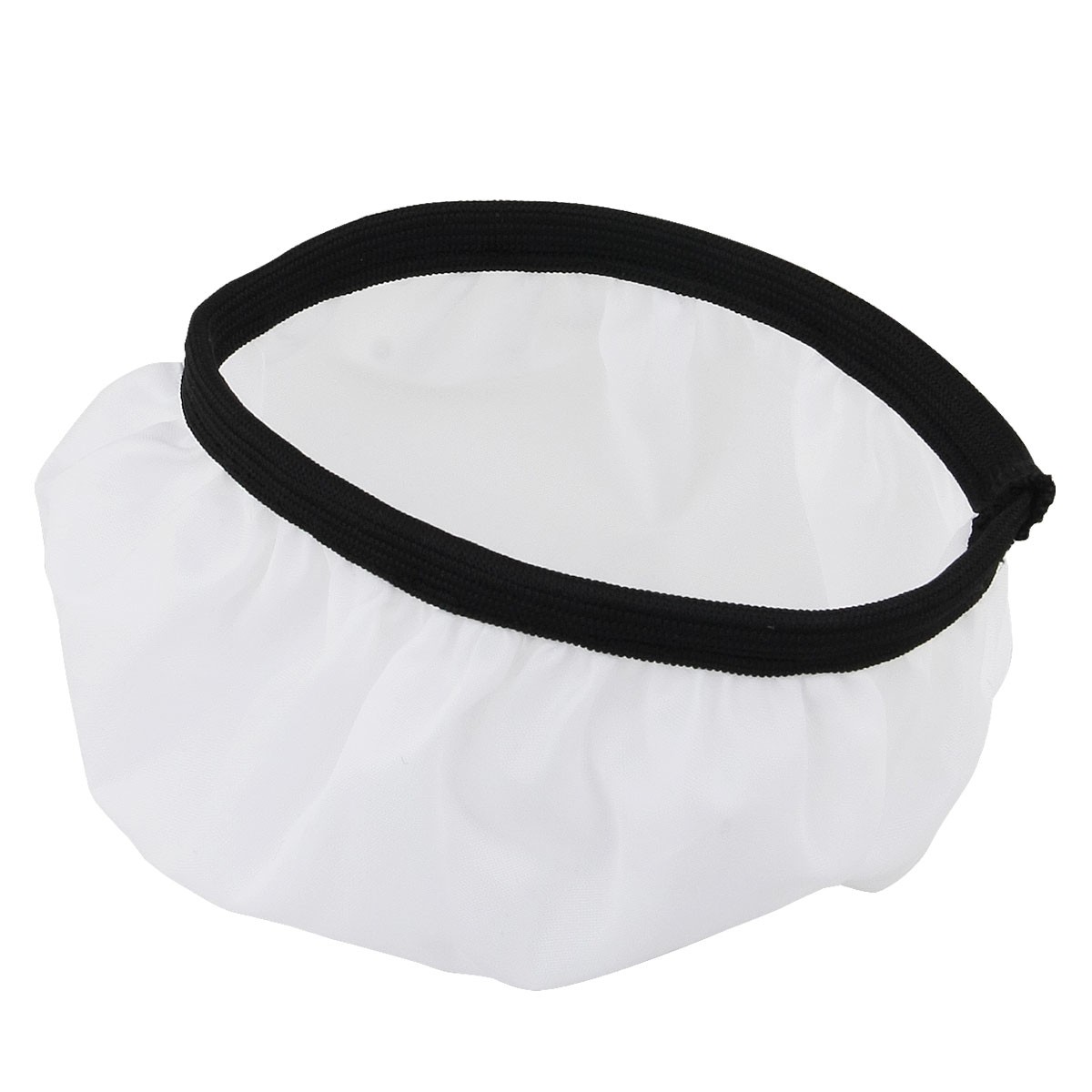 Soft White Diffuser Sock for Balcar Alienbees Alienbee 8" 210mm Studio Reflector