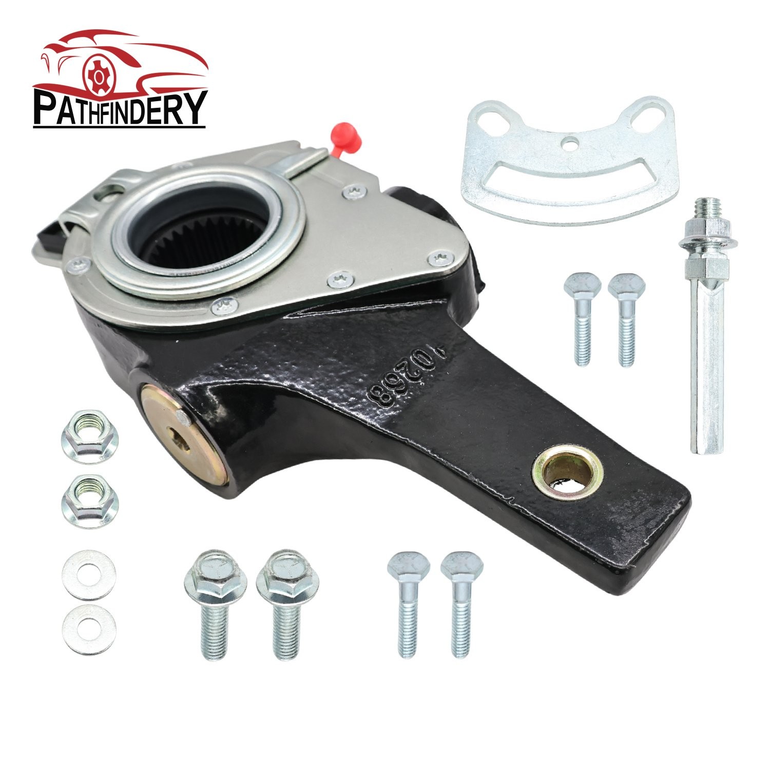 28 Spline x 5.5 Automatic Slack Adjuster E-6944 For Haldex 40010211,133.2840 New