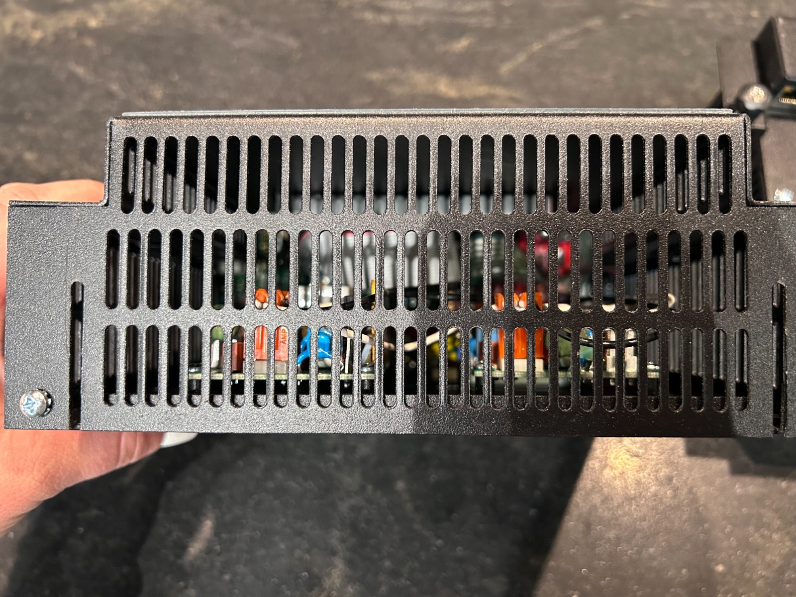 Vantage Infusion Controller IC-24-II