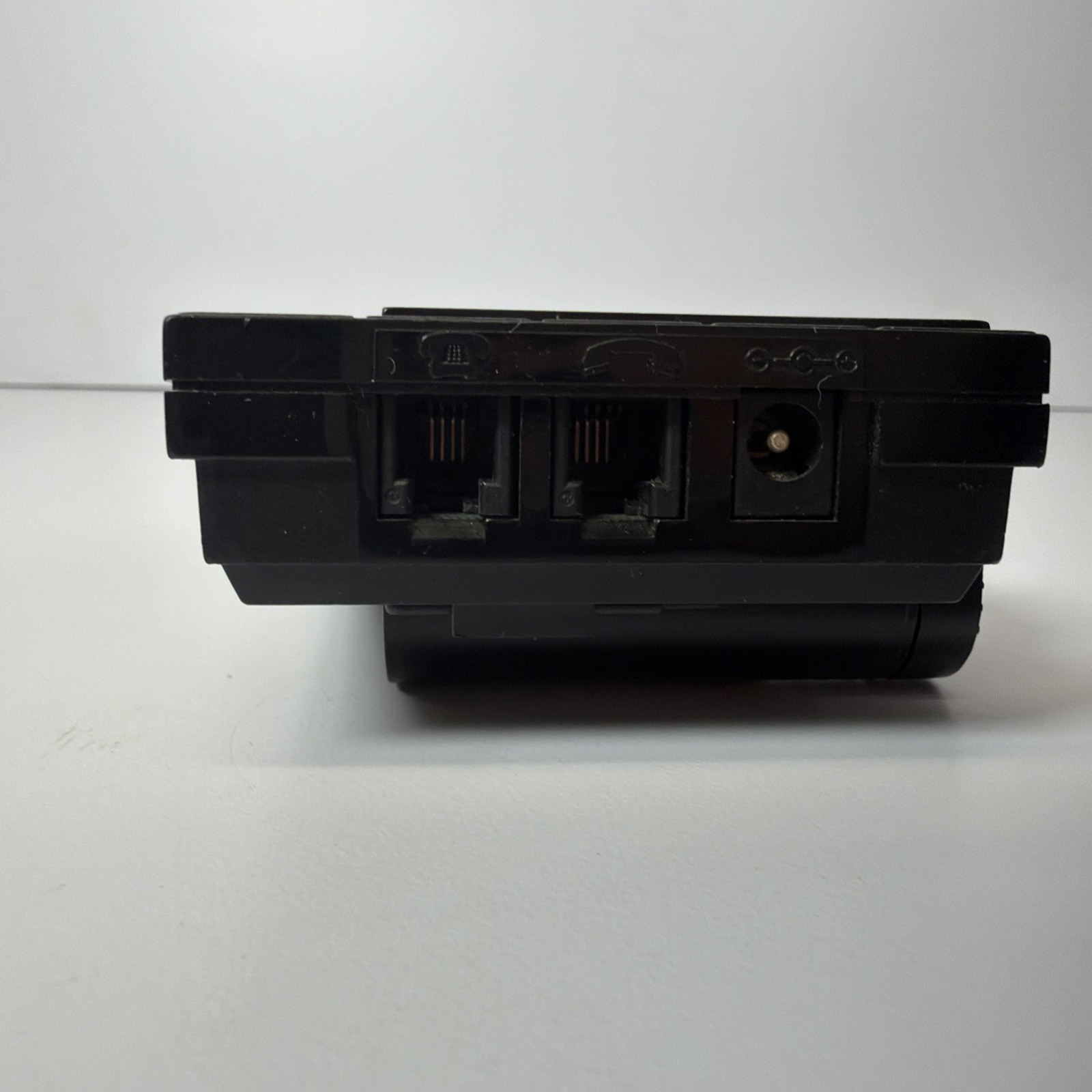 Plantronics M10 Headset Mic Ear Piece Vintage