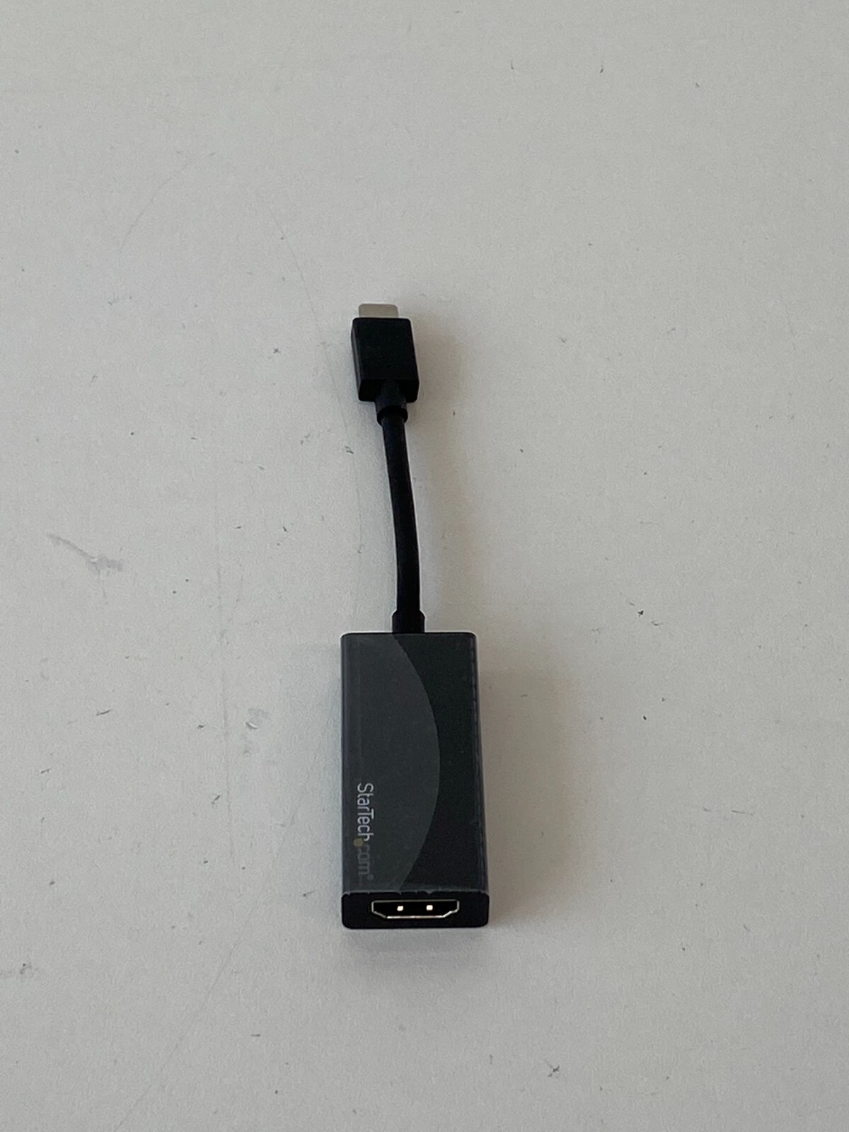 PP21: StarTech USB-C to HDMI Cable Adapter CDP2HD4K60