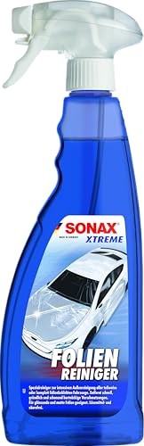 SONAX PPF & Vinyl Combo | Premium Cleaner & Protector for Paint Protection