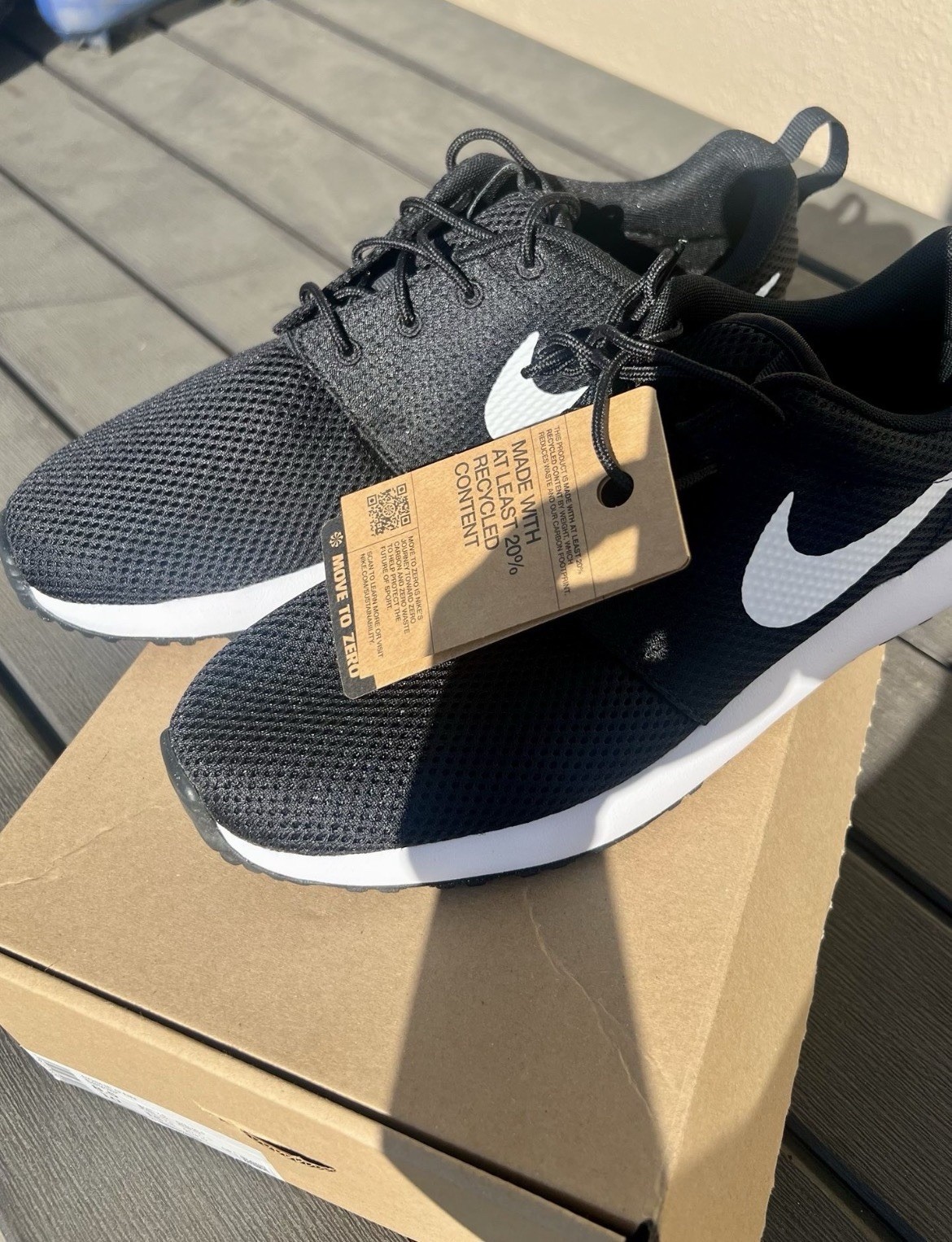 Nike Golf Cleats Size 8.5