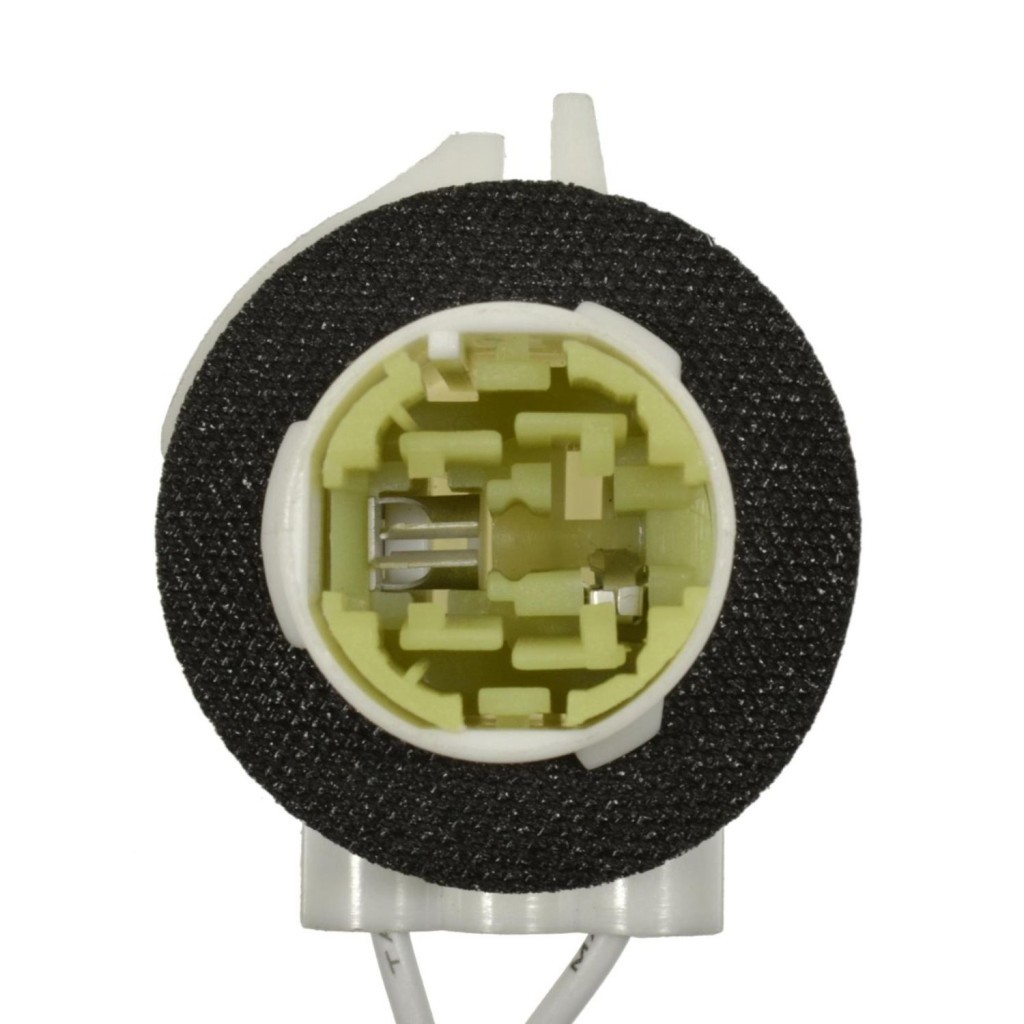 For GMC Sierra 1500 2004-2007 Electrical Socket Plastic | Metal Contact Terminal