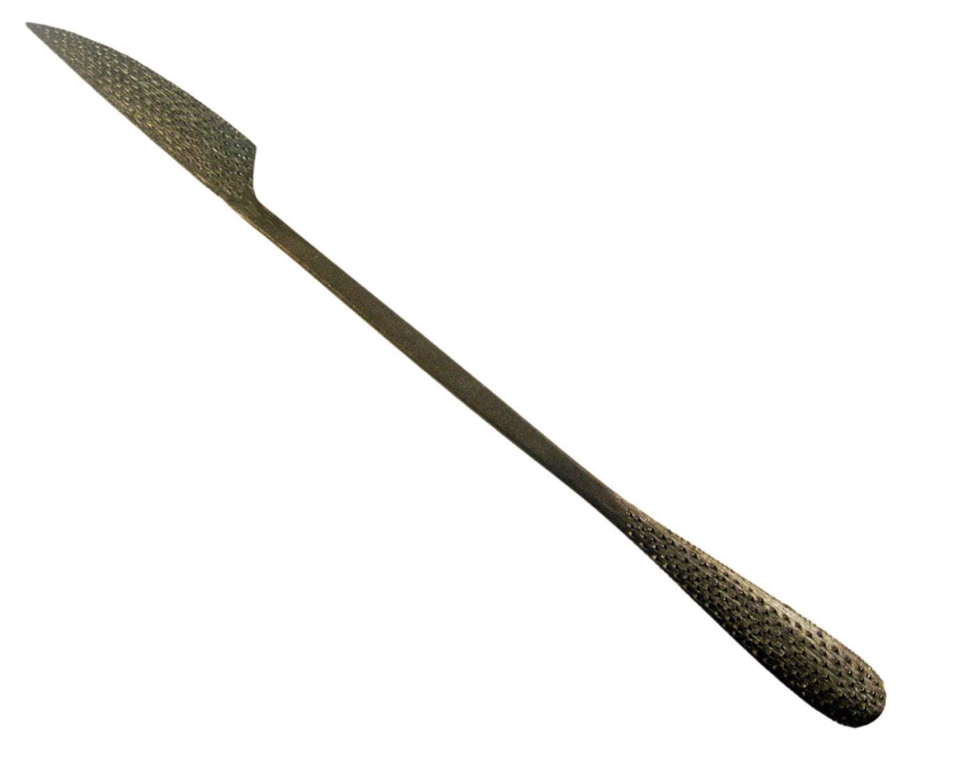 Hand Rasp COARSE-CR25-Italy
