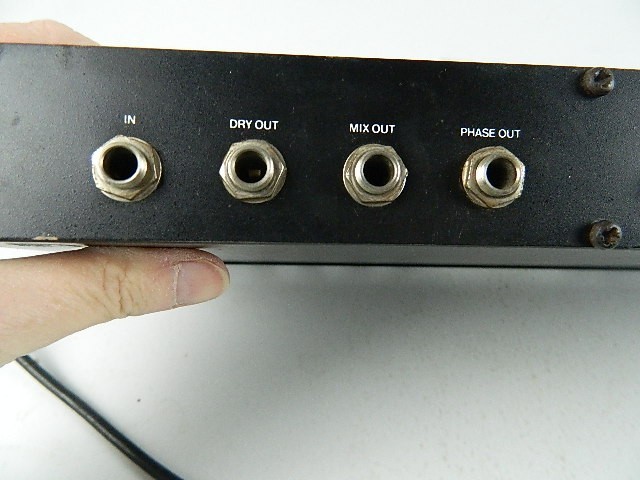 Digitech RDS 1900, Digital Delay System & Mic Mixer Made in USA