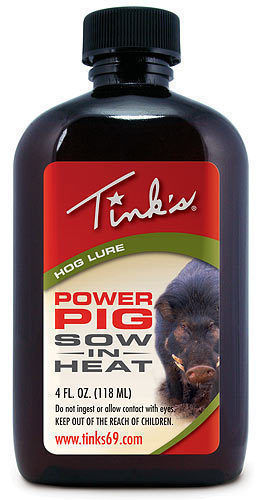 Tinks Sow-in-Heat Lure 4 oz.