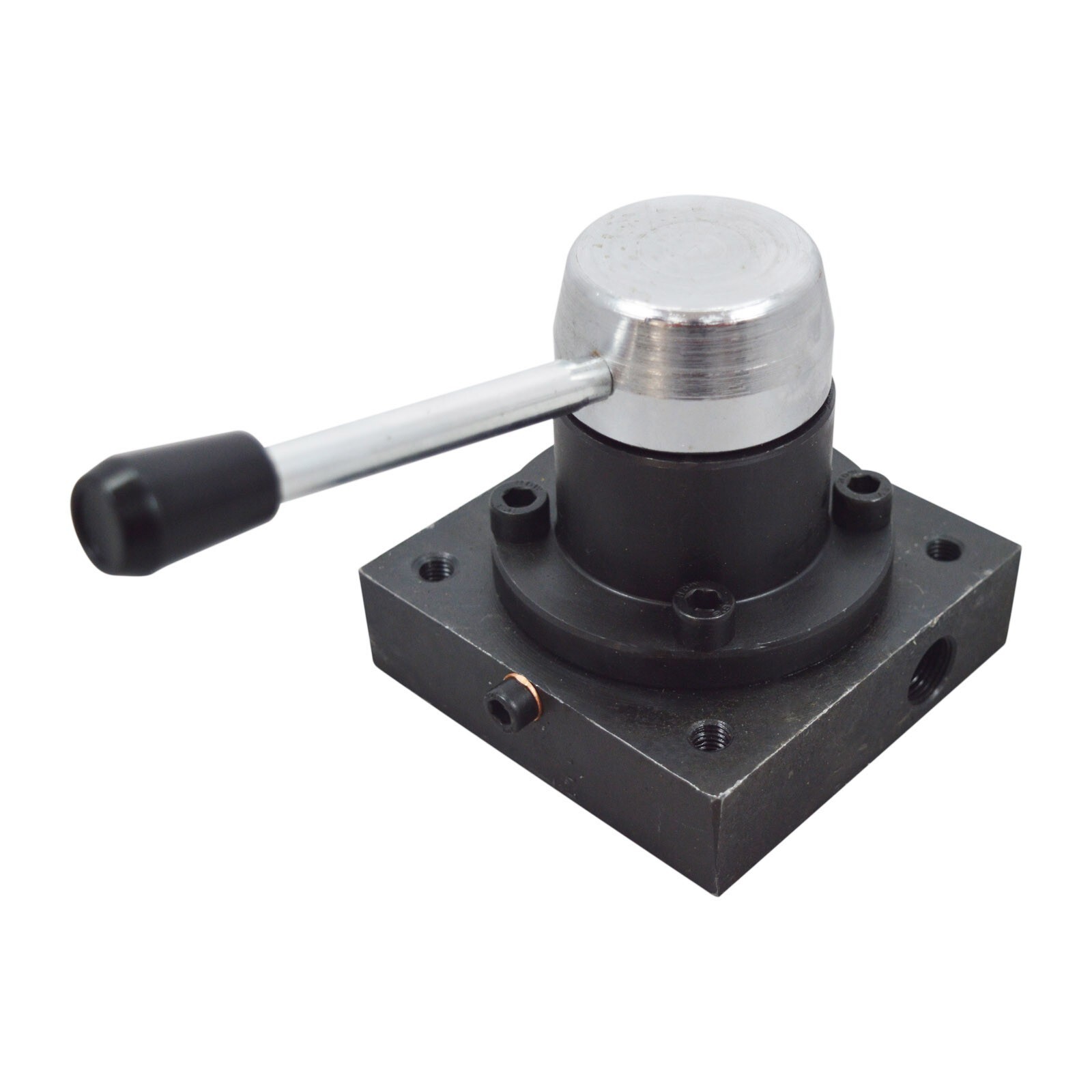 Hydraulic Directional Control Valves Three-Position Four-Way Valve Tools 10000 P