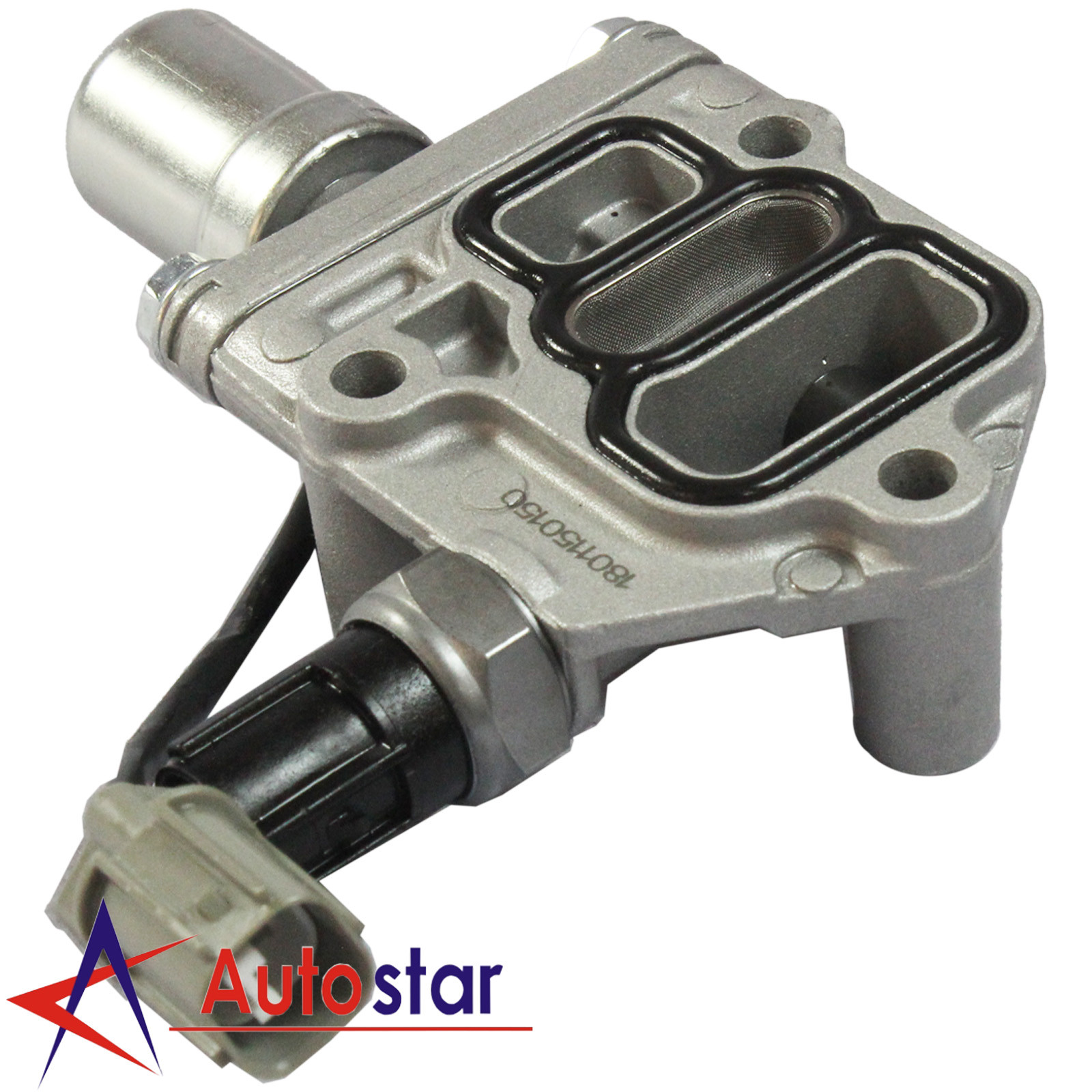 VTEC Solenoid Spool Valve Replacement For 2001-2005 Honda Civic 1.7L 15810PLRA01