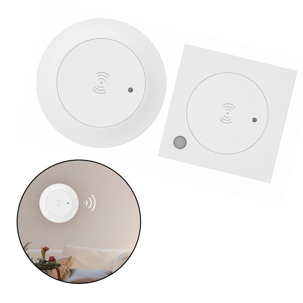 Innovative 24GHz Technology in For ZigBee Based Human Detection Sensors