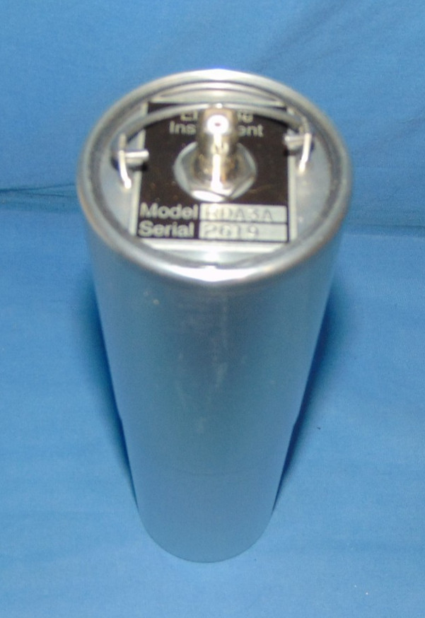 Eberline RDA-3A Beta Scintillation Radiation Detector