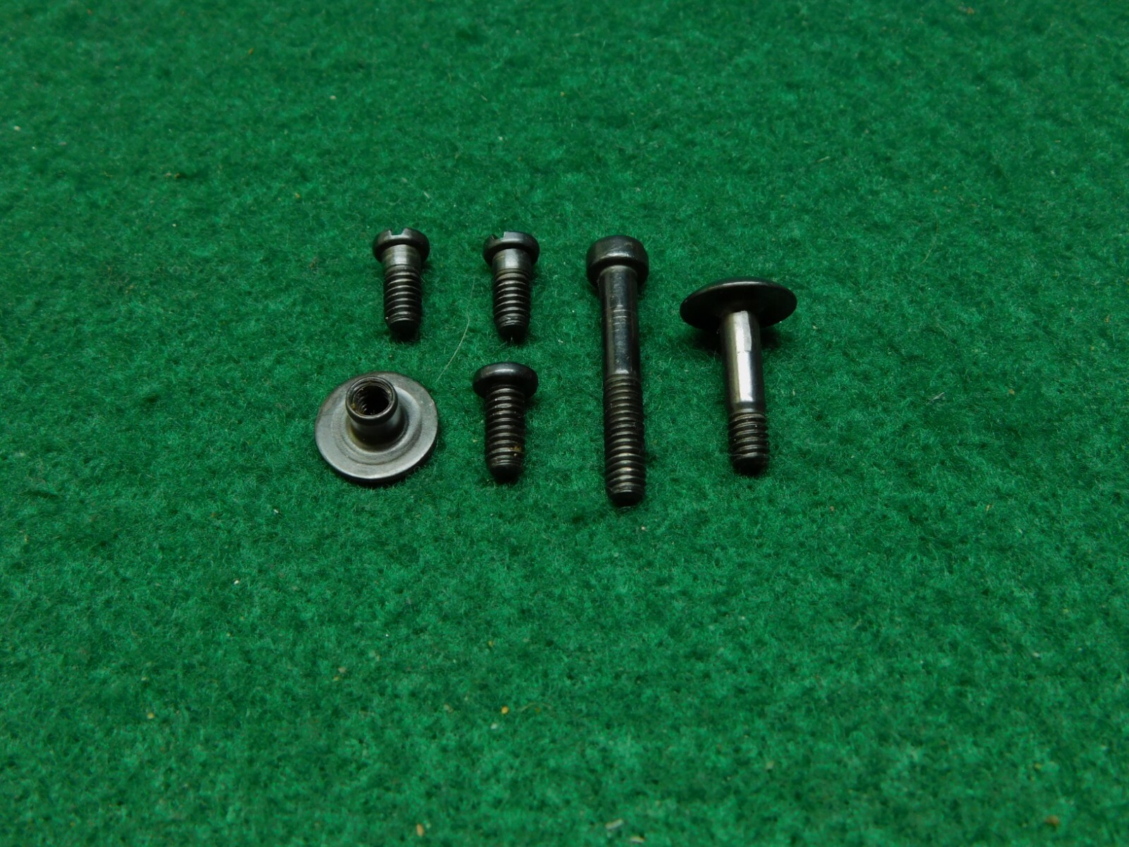 Marlin Glenfield Model 60 75 Takedown Screws Set 6 pc Original