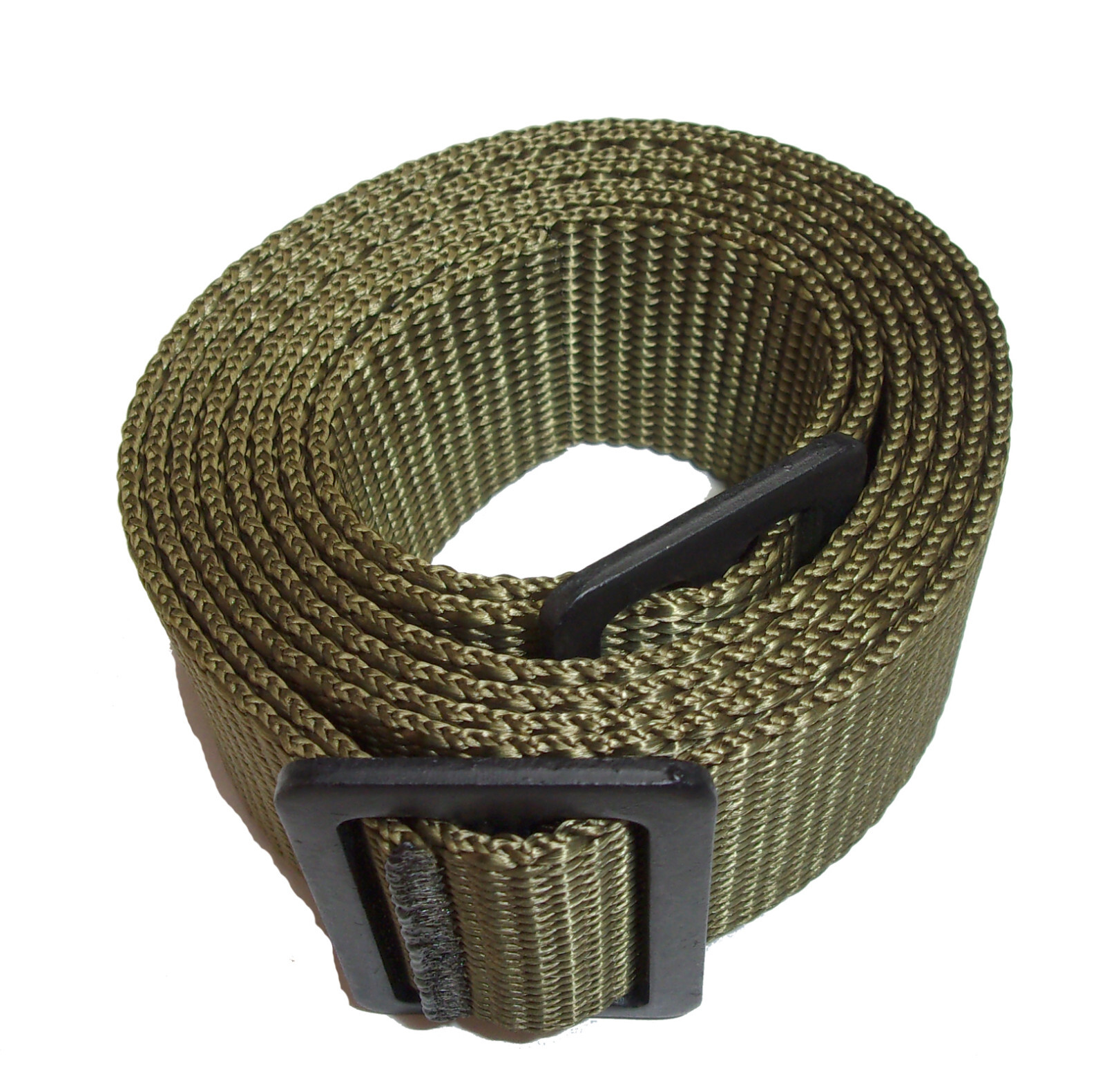 Rifle Sling OD Green - 2 Point Gun Sling