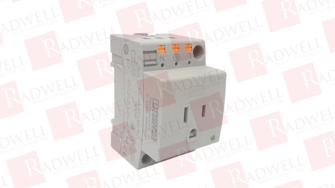 PHOENIX CONTACT EO-AB/PT/LED/15 / EOABPTLED15 (BRAND NEW)