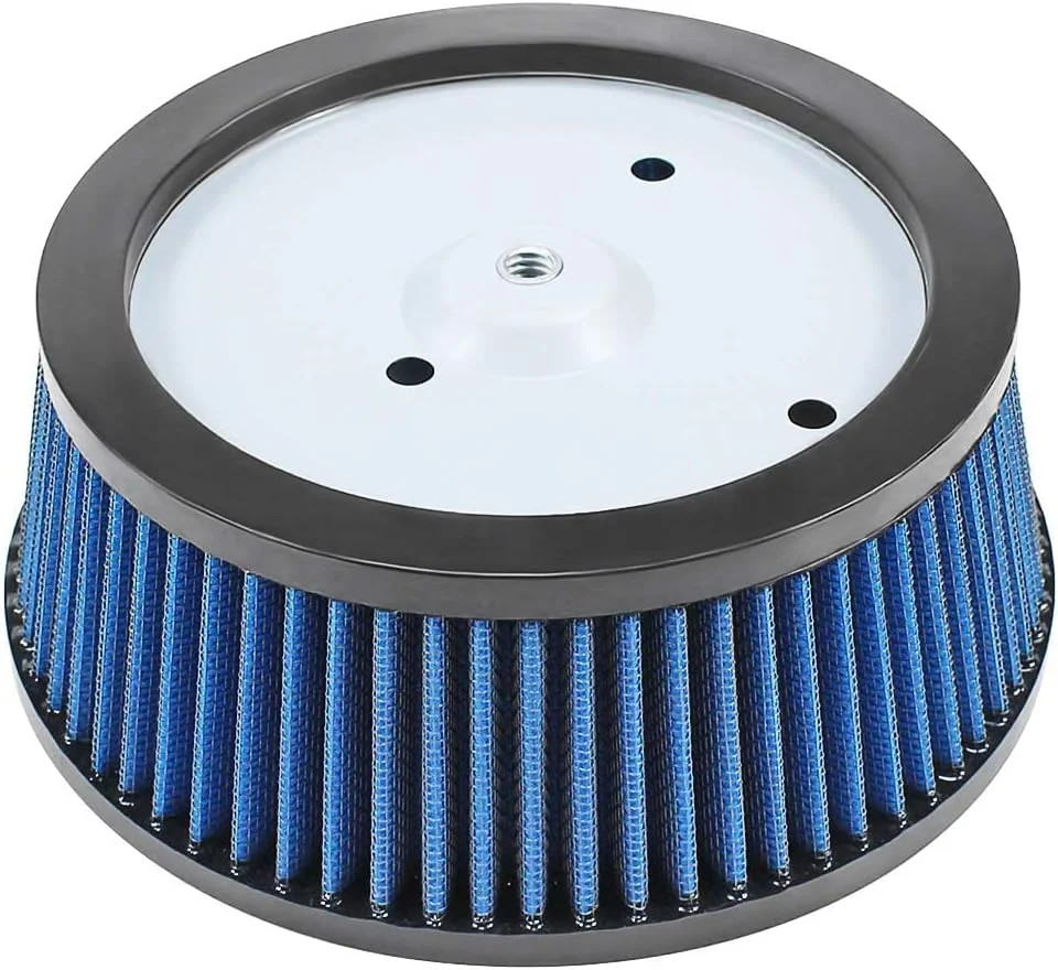 HD-0800 29442-99e Air Filter for Harley Davidson Road King Electra Glide Screami