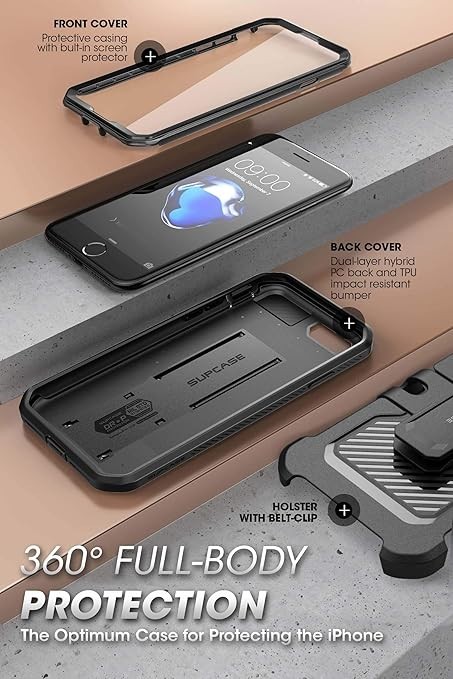 Supcase iPhone 7/8/se 2020