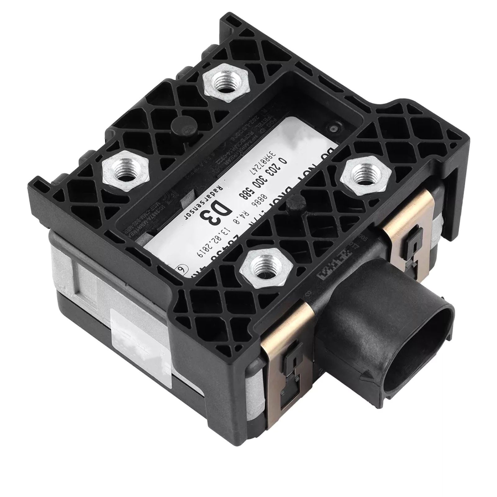 284384RA0A Cruise Control Distance Radar Sensor Replace Part For Nissan Maxima
