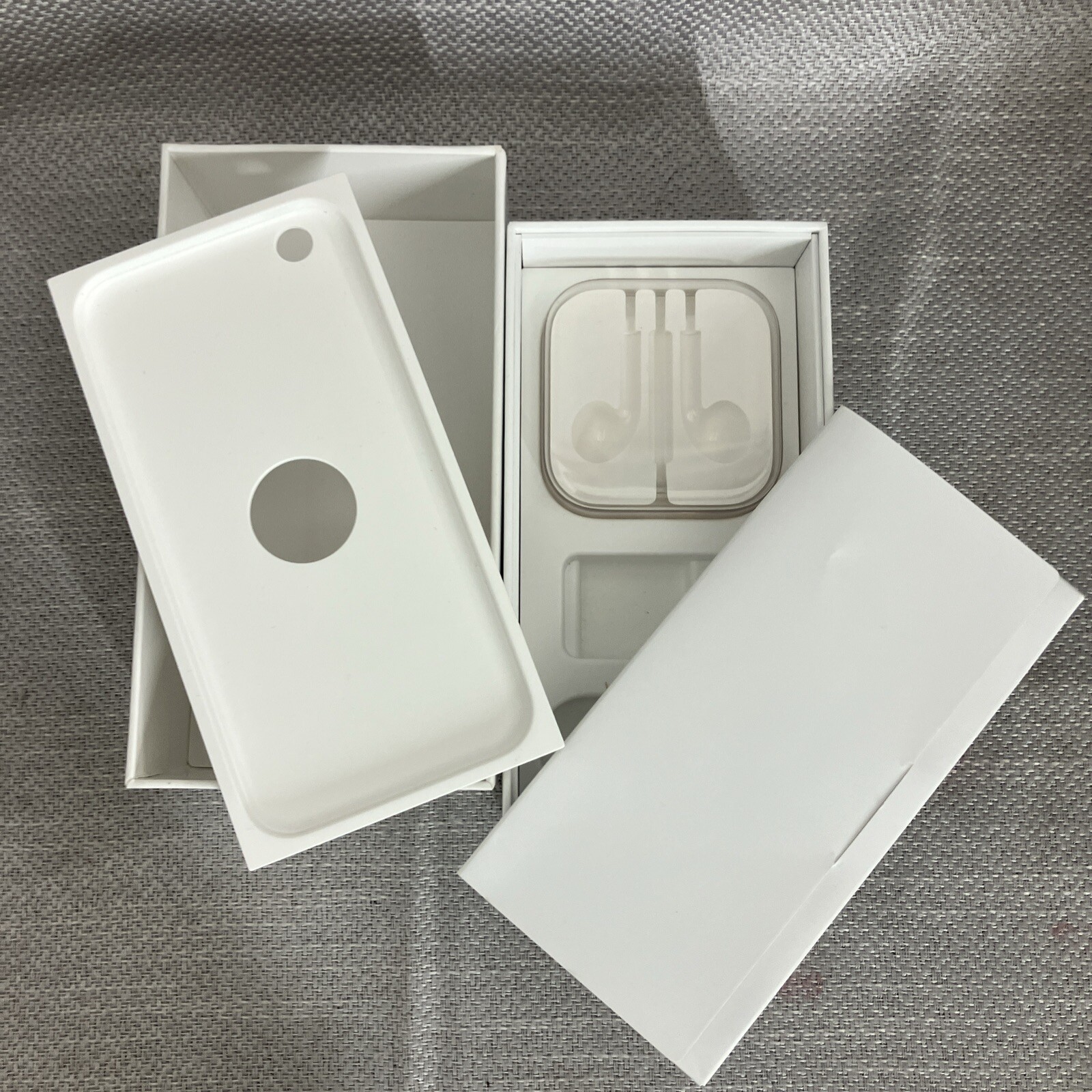iPhone 6s Box Original Apple Retail Box Only Without Accessories