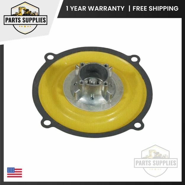 AV1-14-4 IMPCO Repair Kit Diaphragm Valve Assy for CA100 CA125 CA100M-3-2 Mixer