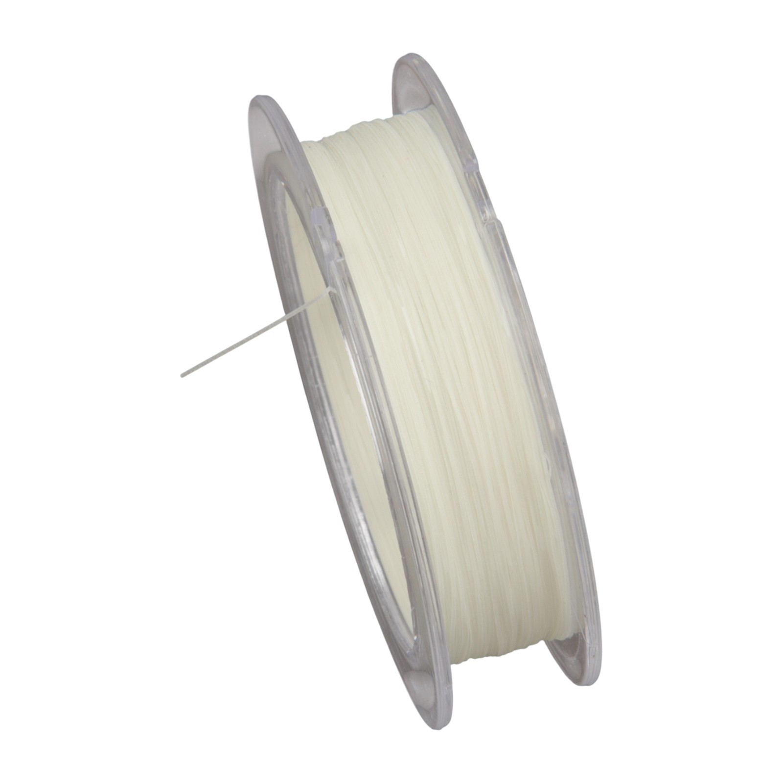 Luminescent Threads Made from Materials Measuring 037 mm by 050 m Each