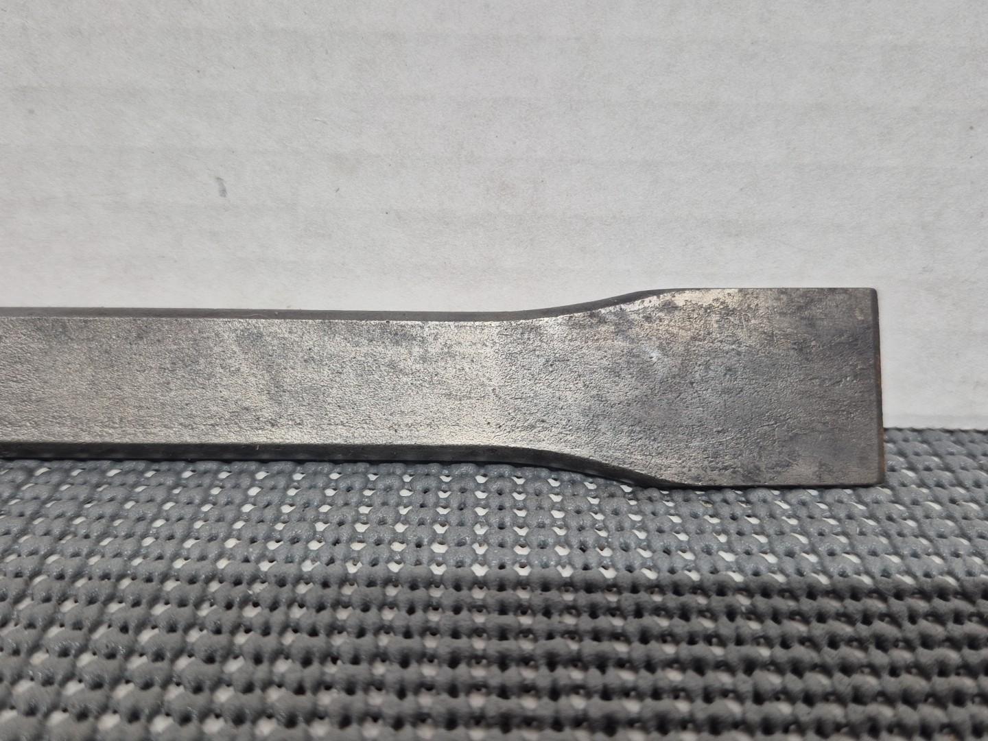 Vintage Baltimore 1 1/8" Cold Chisel 12" Long