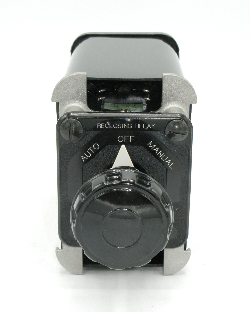 GE 16SB1EB304SSM2K SB1 Rotary Switch