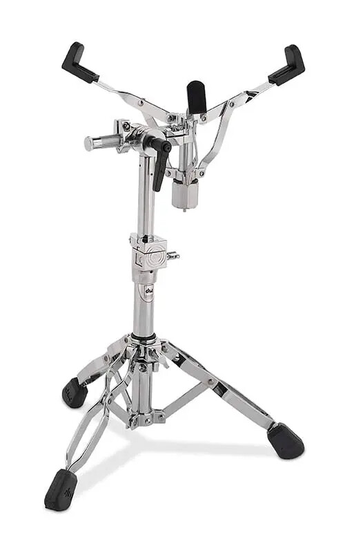 DW Drums DWCP9300 9000 Series Heavy Duty Snare Stand - Large Basket
