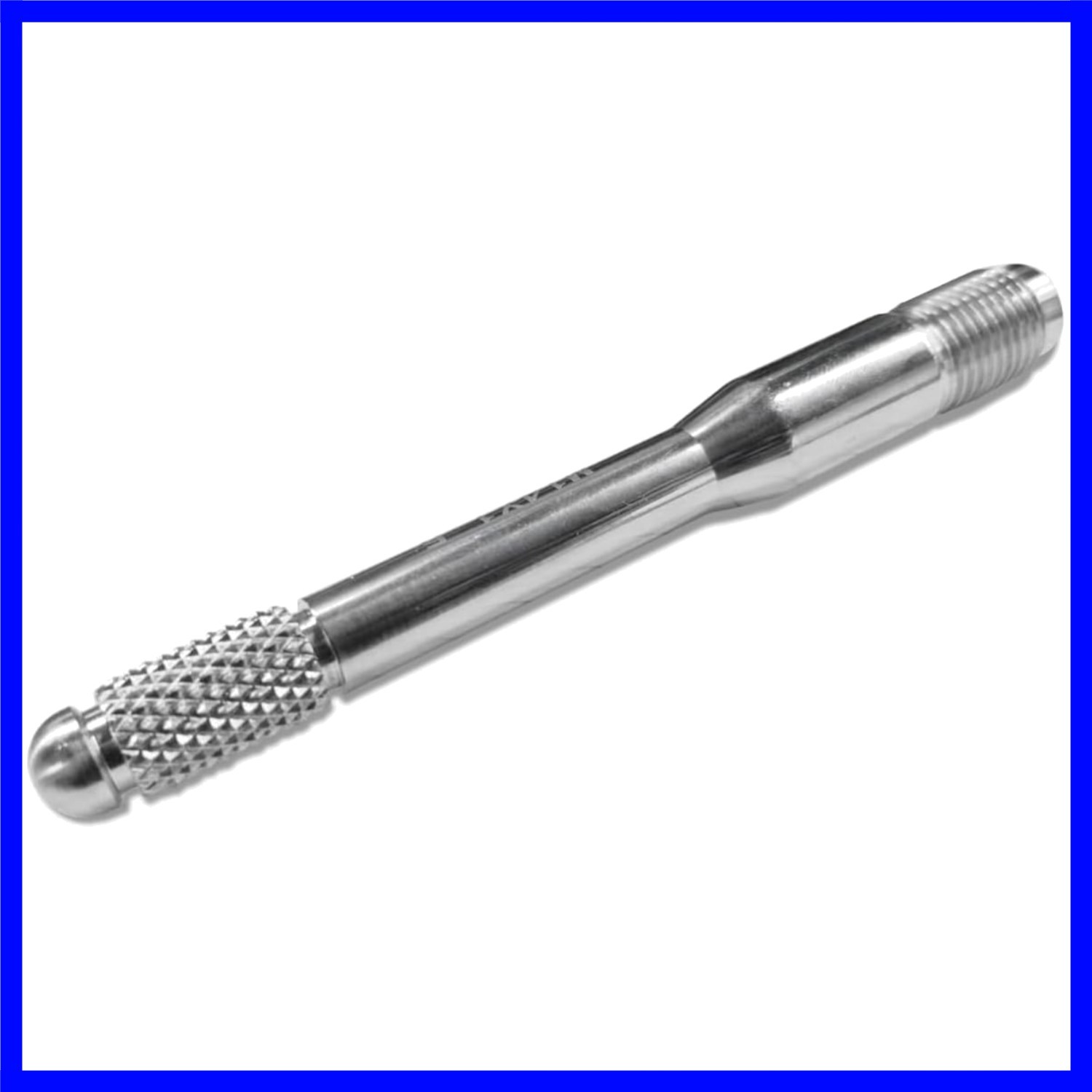 M14x1.5 Car Wheel Alignment Pin, Car Wheel Changing Alignment Tool, Wheel Bol...