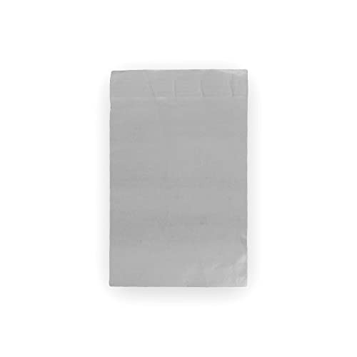 15 19 x 24 White Poly Mailers Size #8 Self Sealing Bulk Packaging Materials