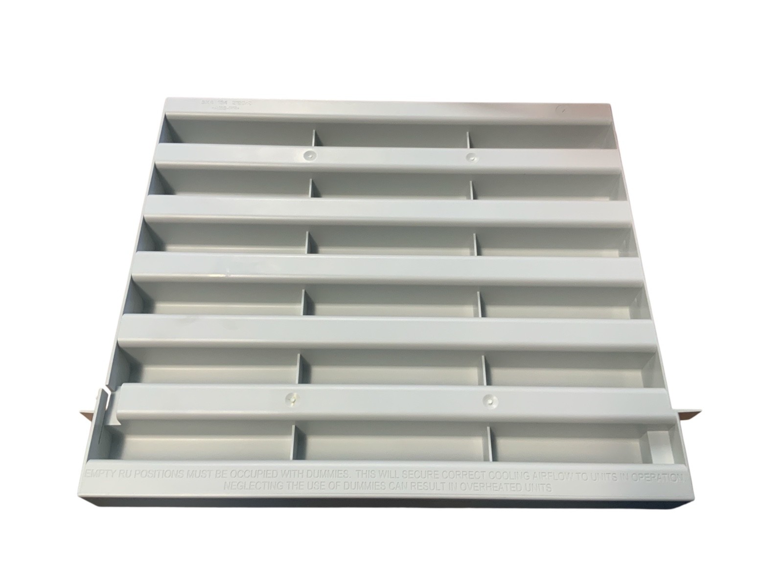 ERICSSON SXA 134 2193/2 RBS 6601 Baffle