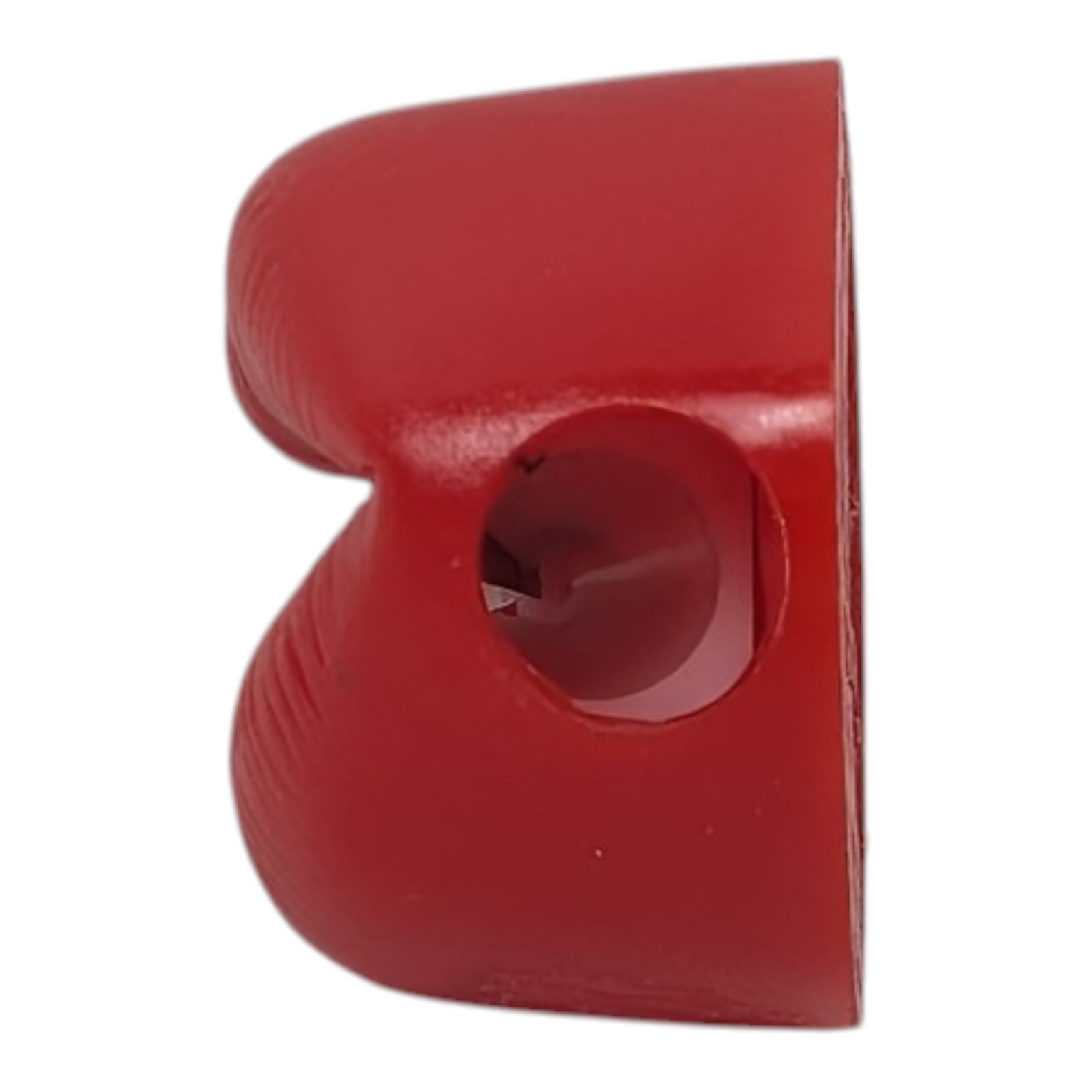 Vintage Red Lips Pencil Sharpener school home office