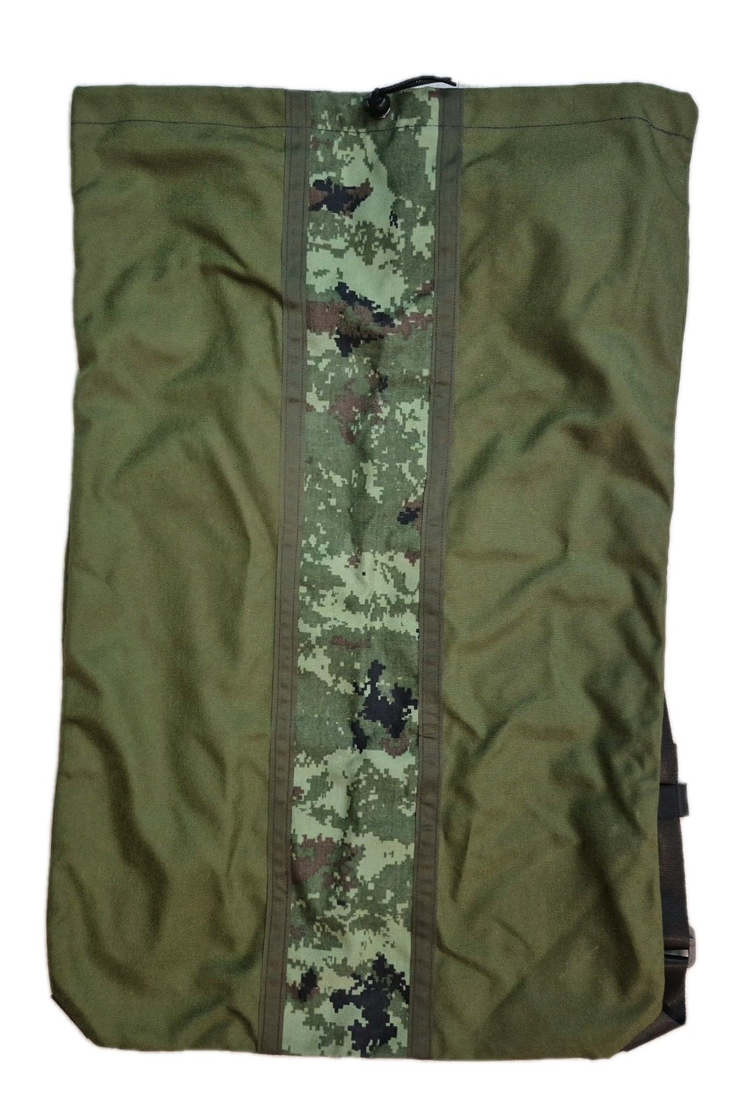 CTK Nylon Camo Ropes, Climbing, Hunting,Tree  Rigging Bag Adjust Shoulder Straps