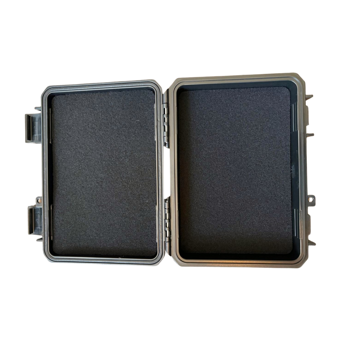 Portable All Weather Waterproof Protective Hard Case with Custom Foam Cutout