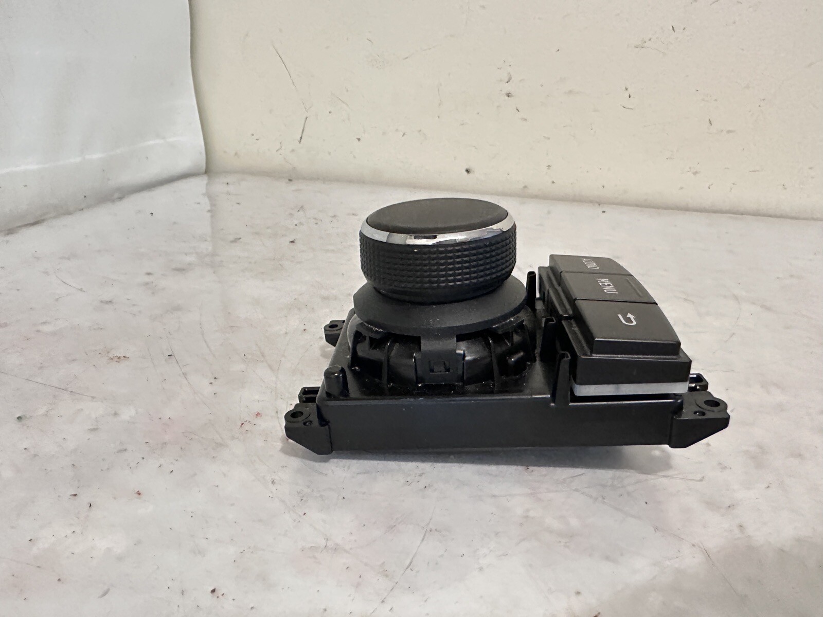 2016 ES350 Audio MENU CONTROLLER OEM 8478033110