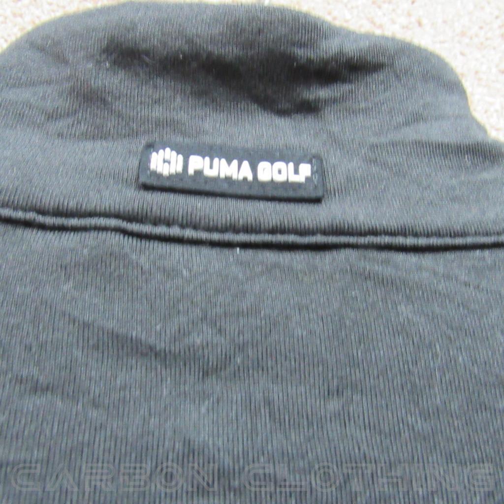 MENS PUMA TRAINING TOPS SIZE L JC9143