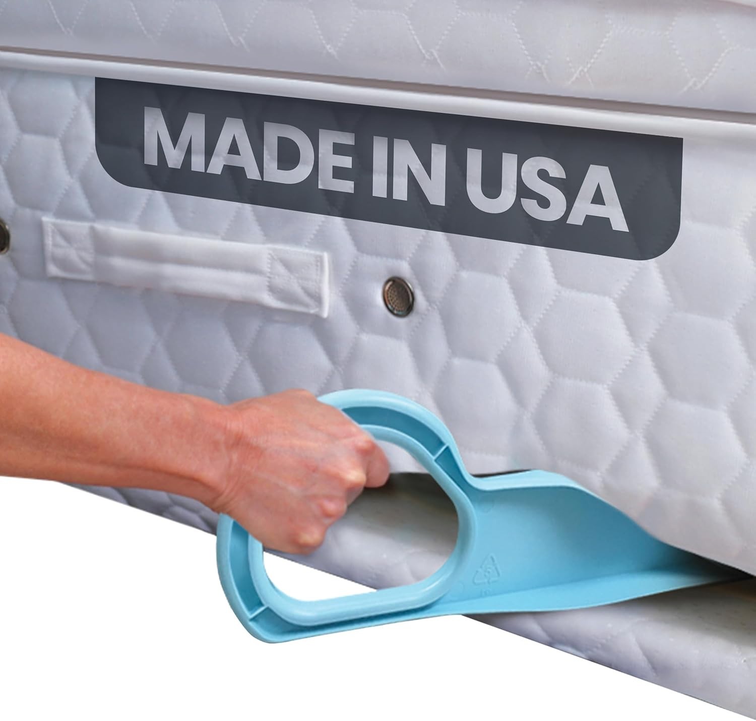 Mattress Lifter Bed Maker Tool for Easy Sheet Tucking and Lifting