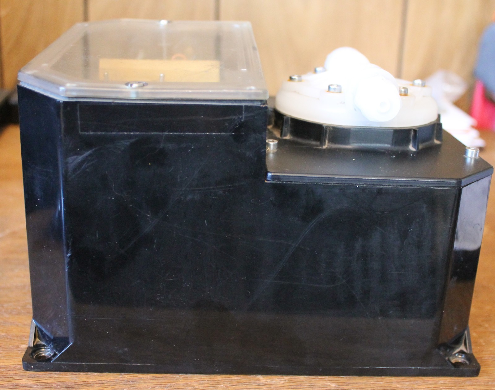 Black Stone BL7916 pH Controller and Pump