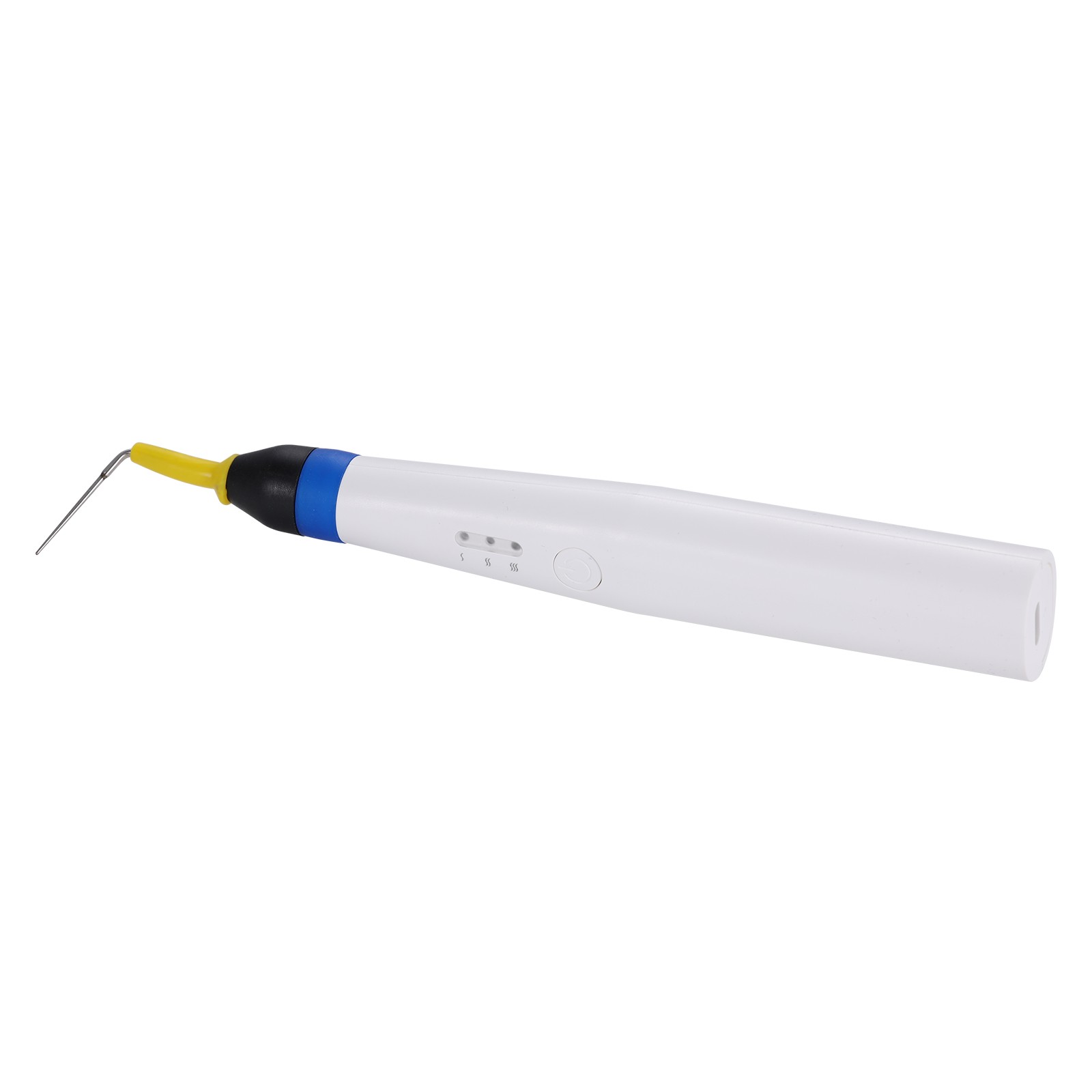 5Pcs Cordless Gutta Percha Obturation System Endo Heated Pen With 2 Tips