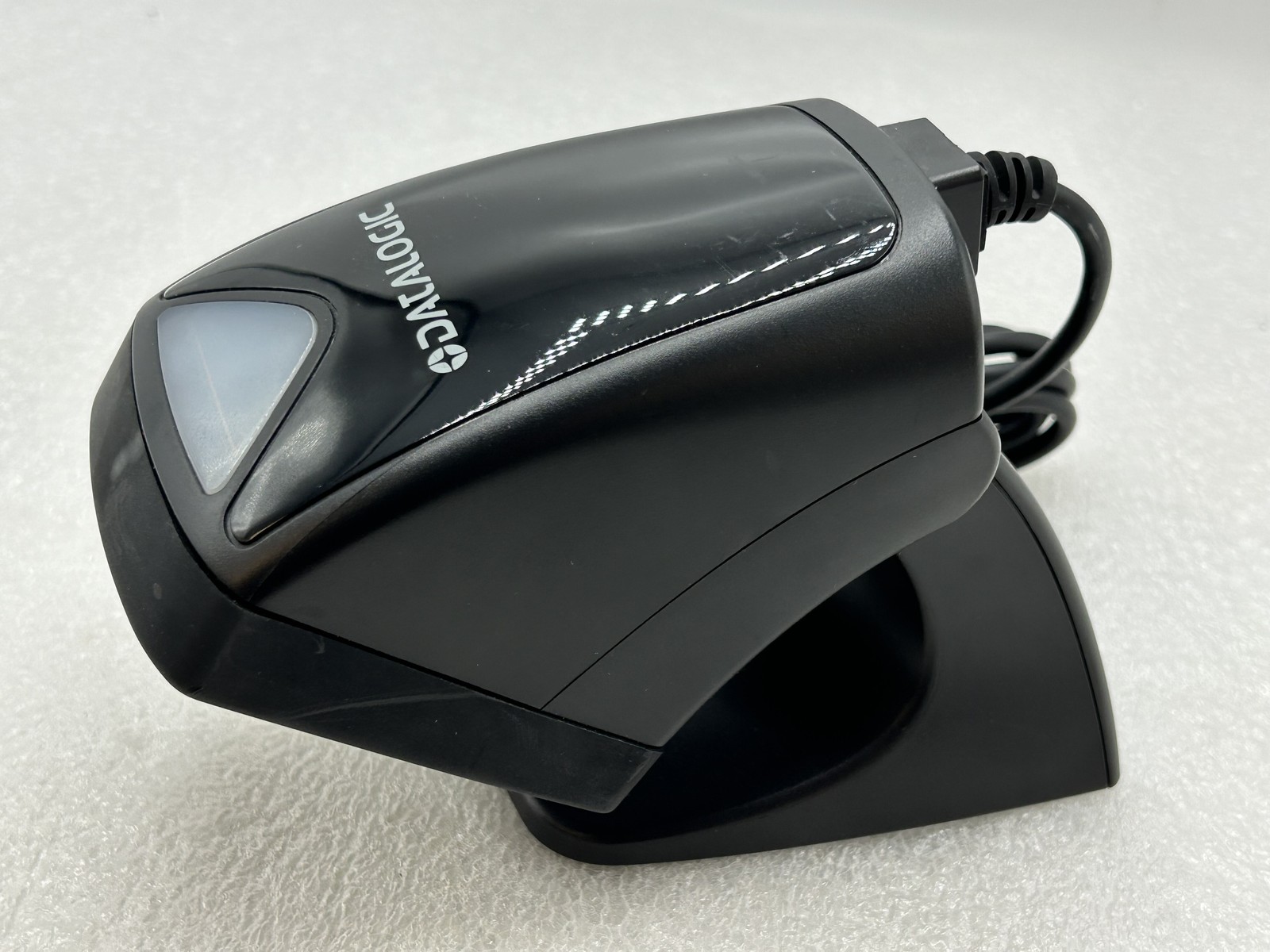 Datalogic Magellan 800i Barcode Scanner Black w/ USB Cable - FREE S/H