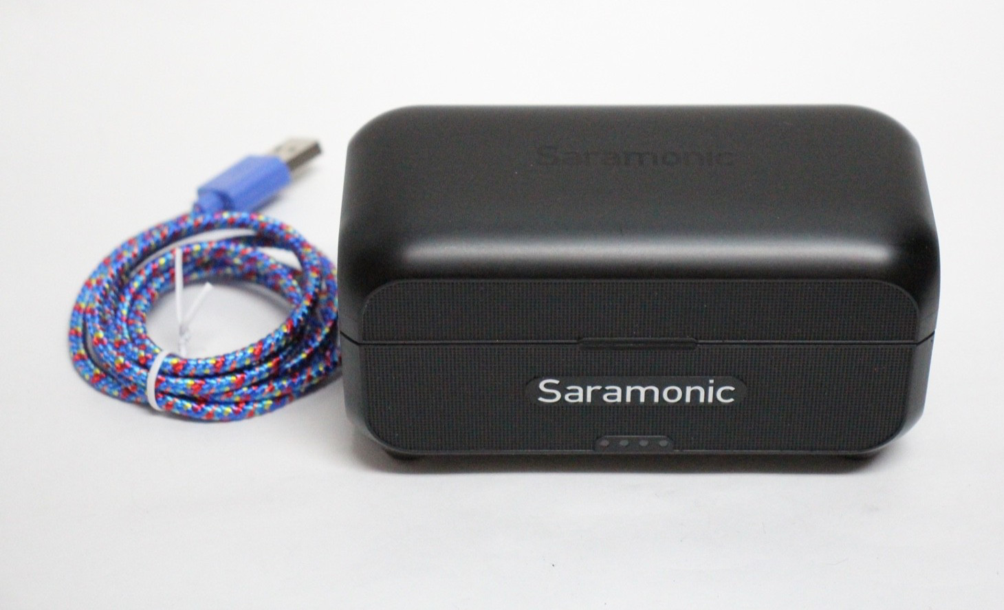 Saramonic Blink 500 B2+CC Micro Digital Wireless Microphone System